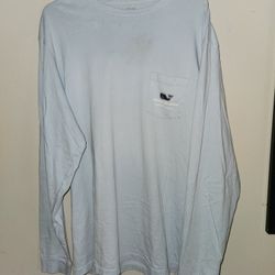 Vineyard Vines Shirt Mens Large