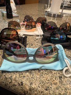 Women’s BLENDERS Sunglasses Various