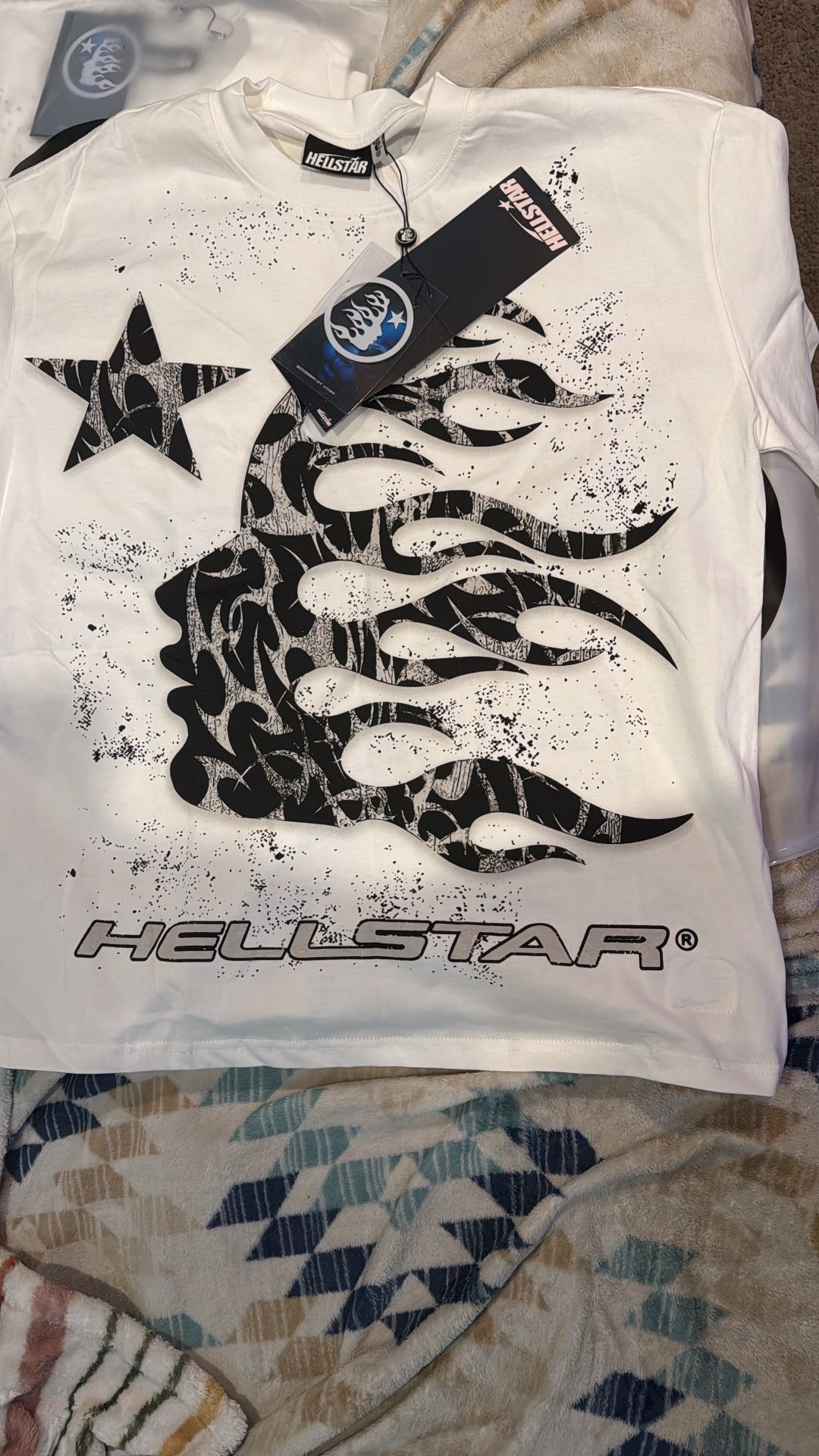 HELLSTAR CAPSULE 10 (SIZE XL)