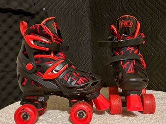Boys Roller skates