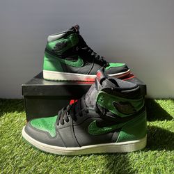 Jordan 1’s