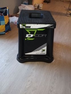 Bike stand