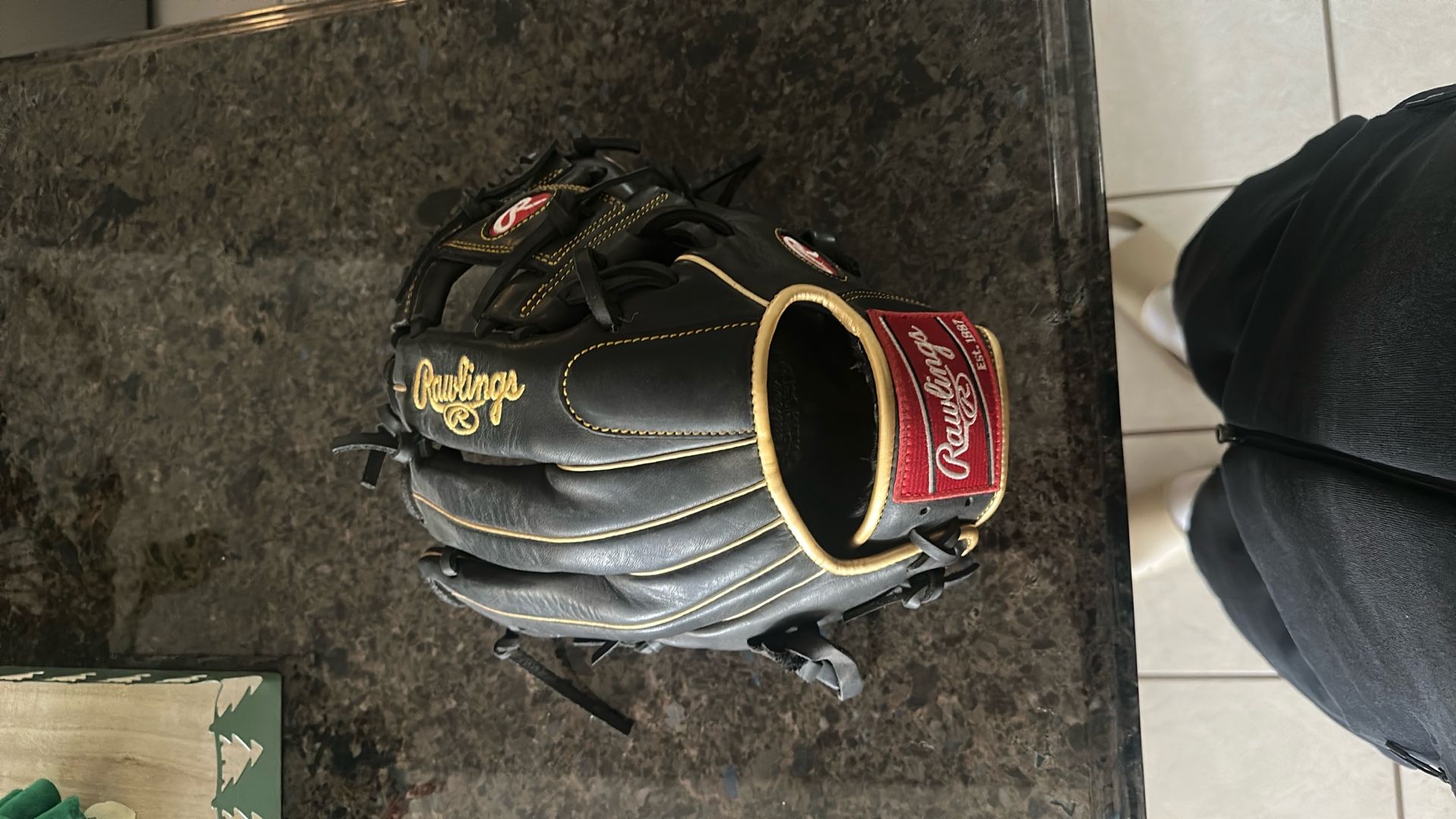 Rawlings R9204-2BG 11 1/2 Inch