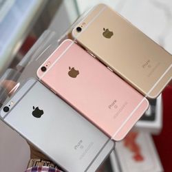 Iphone 6S 32gb Unlocked 
