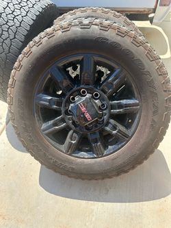 AT4 hd takeoffs 2500/3500