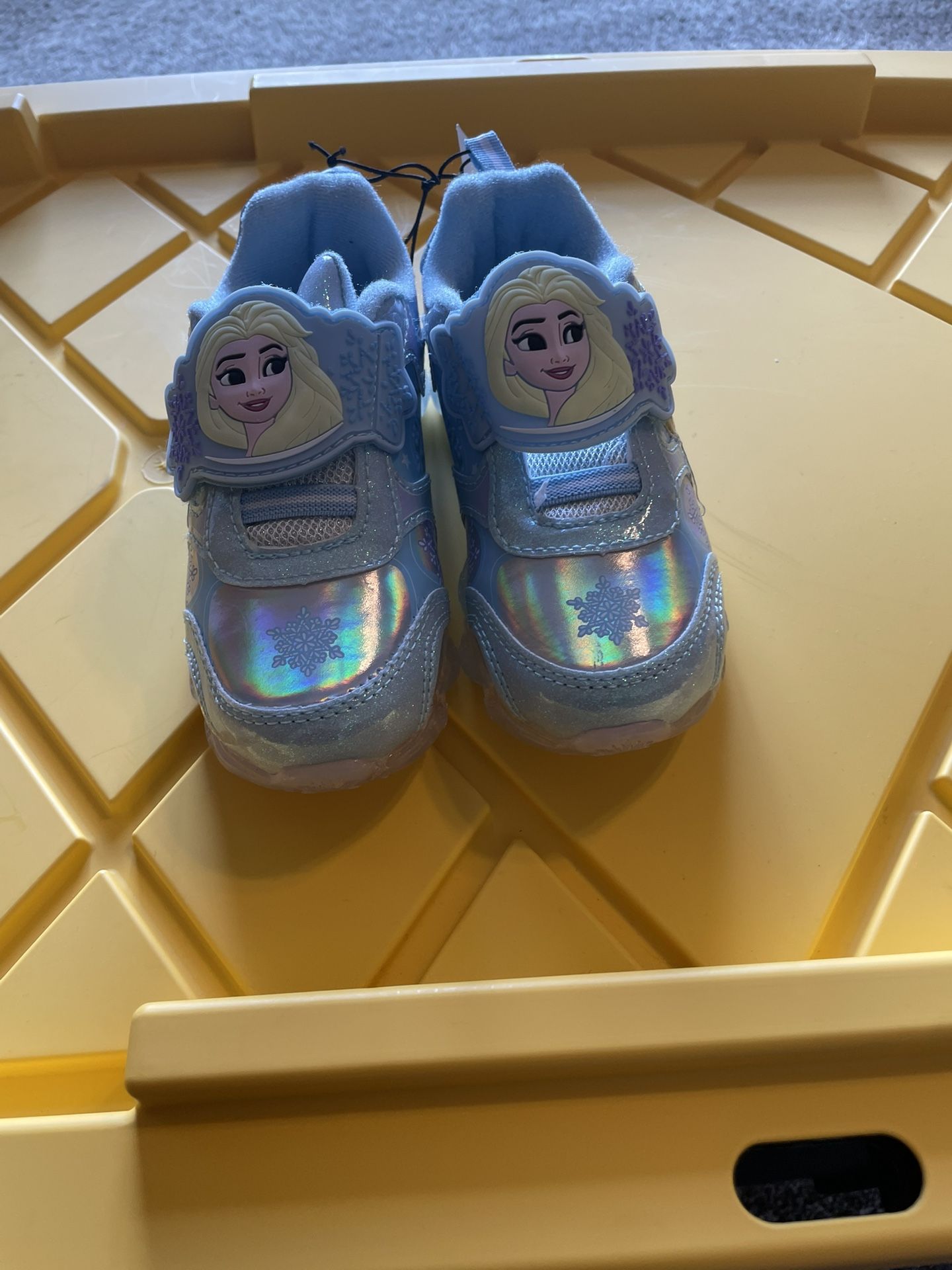 Toddler Shoes