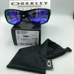 Oakley CANTEEN POLARIZED Polished
Black w VIOLET IRIDIUM 9225-07
$60