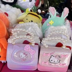 Mini Purses