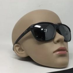 Oakley Anorak 009420 Matte Black | Lens Prism Grey