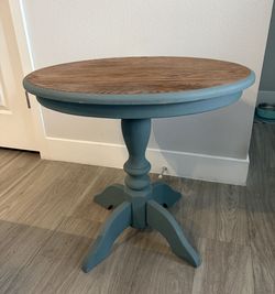 End Table