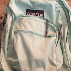 Jansport Backpack 