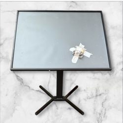 Puzzle Table 35*28 With Adjustable High