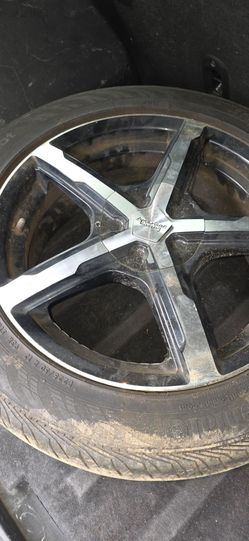 American racing wheels