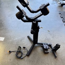 DJI Ronin S Gimbal For Sale
