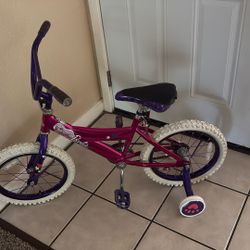 children's bicycle!