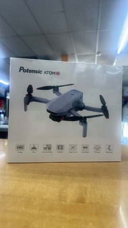 Potensic Atom 2 Drone Brand New