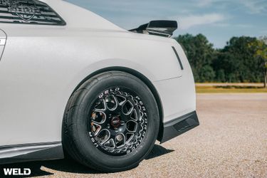 ***SALE*** WELD Solana Beadlock Drag Wheels Rims