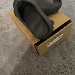 Yeezy Slides