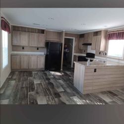 Mobile Home For Sale