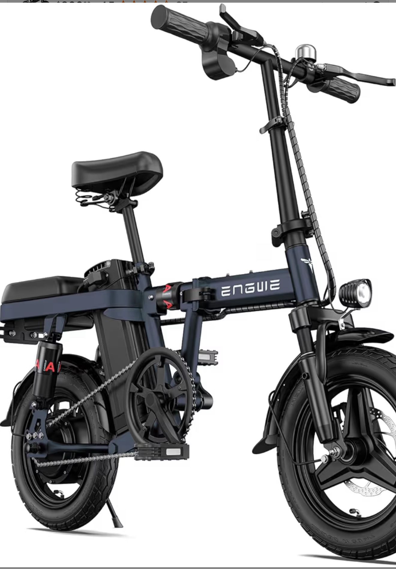 Engwe Electric Bike 