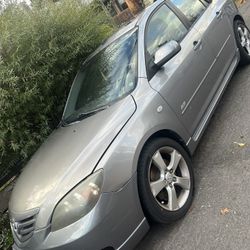 2006 Mazda Mazda3