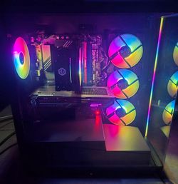 CyberPowerPC I5 14400F 16gb ddr5 1tb rtx 5060 8gb Gaming Pc