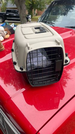 Brand New Dog Kennel Or Cat