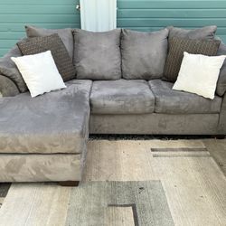Convertible Sofa  