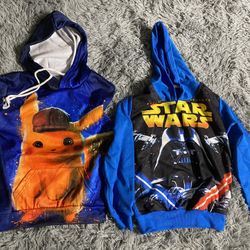 boys clothes - size 6