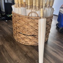 Wedding 33 In Parasols 