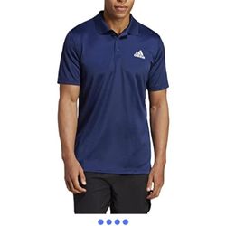 Adidas Men's MD2M Performance Polo 