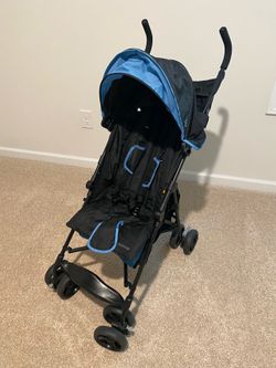 SUMMER STROLLER