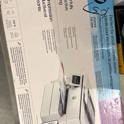 HP OfficeJet Pro 9730e Wide-Format Wireless All-in-One Color