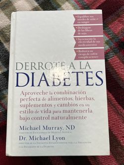 Derrote La Diabetes