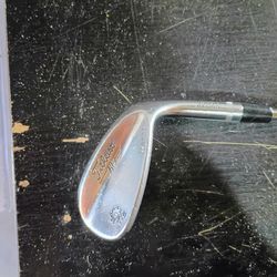Titleist BV vokey SM5 56° wedge