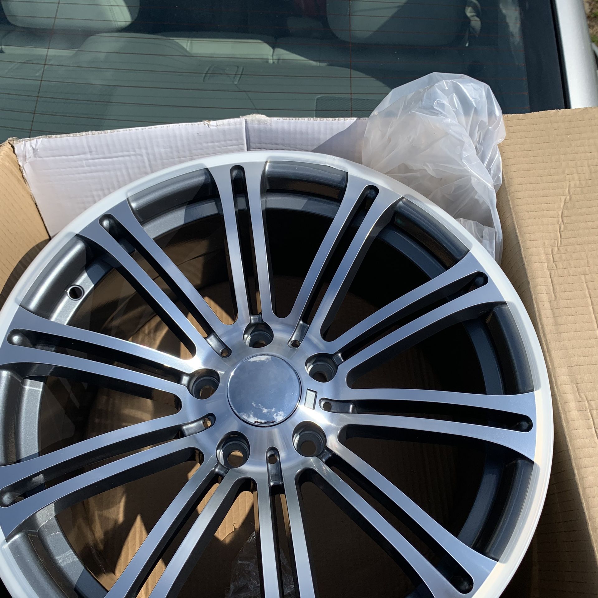 Rim (ONLY ONE)