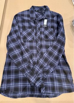 Men’s Clothing XL