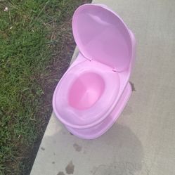 Potty For training