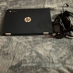 Used Hp Lab top W/charger 