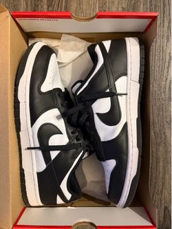 Nike dunk low retro