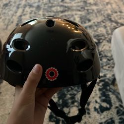 Bike Helmet 