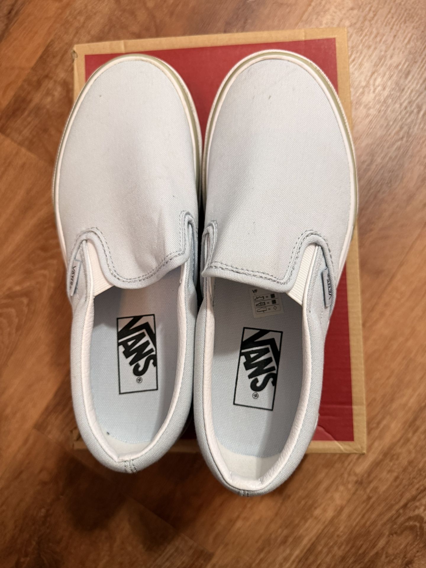 Vans