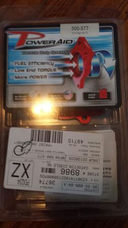 Dodge 03 to 08 5.7 hemi throttle body spacer