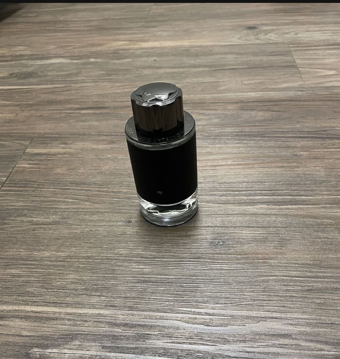 Mont Blanc Explorer 3.3 Ounce.