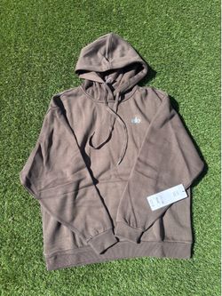 Alo Espresso Hoodie