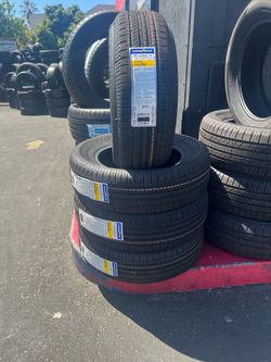 Goodyear 205/65/16