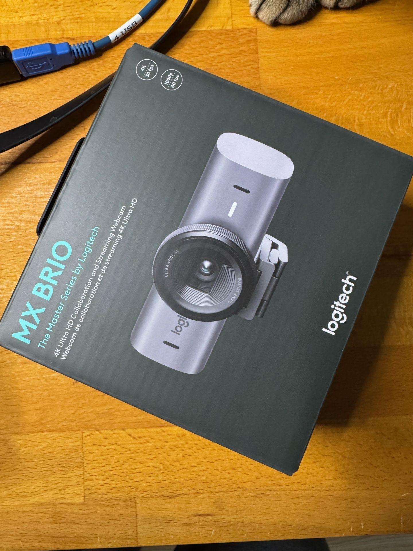 Logitech C930e Best Streaming Camera For Xbox One Web Cam Alte