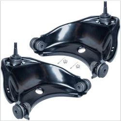 88-98 Chevy C1500, Tahoe, Suburban, Savannah, Yukon Upper Control Arms