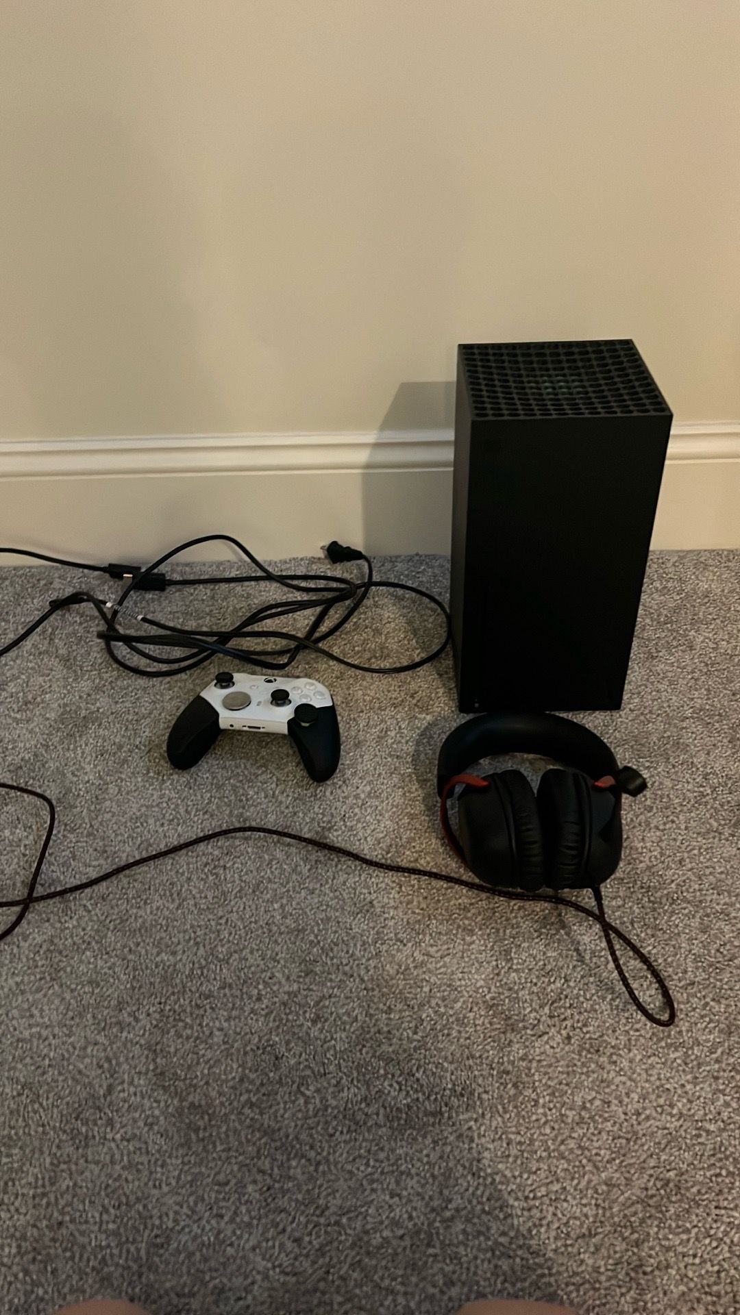 Xbox series x