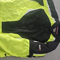 BILT Mesh Motorcycle Jacket